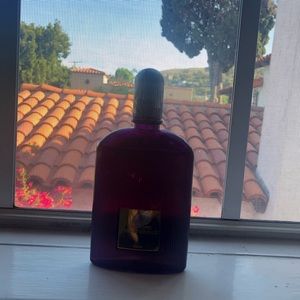 Tom Ford Velvet Orchid 3.4 fl oz
